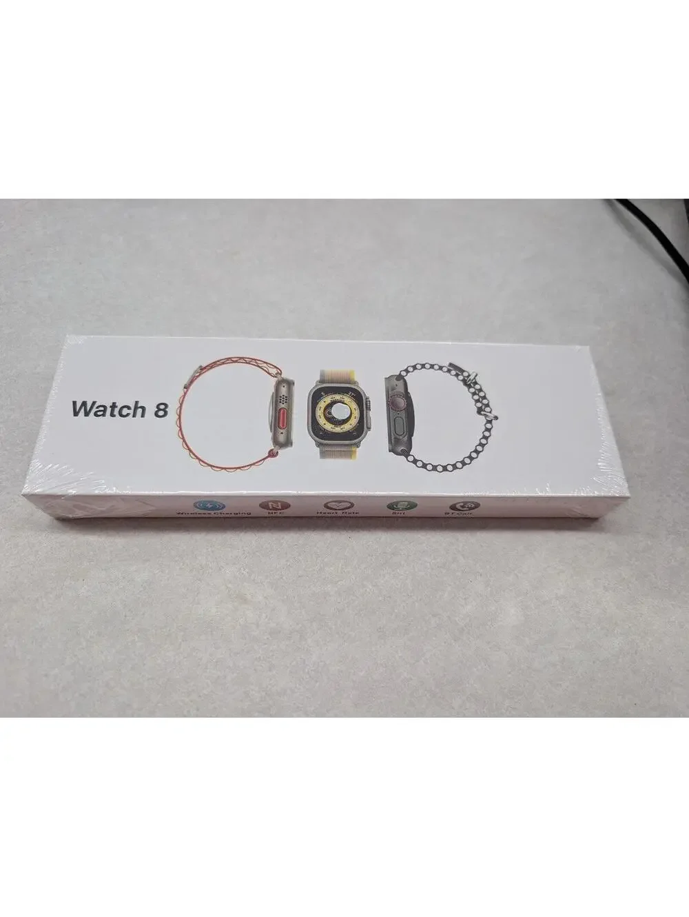 Watch
